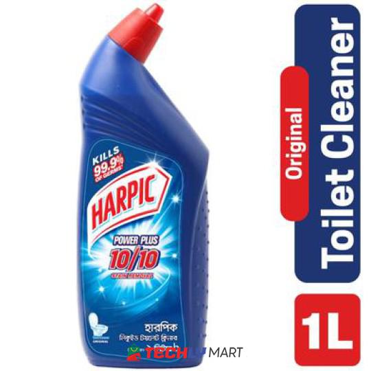 Harpic Liquid Toilet Cleaner Original 1 Liter