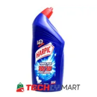 Harpic Liquid Toilet Cleaner Original 500 ml