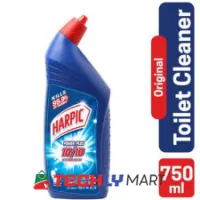 Harpic Liquid Toilet Cleaner Power Plus Original 750 ml