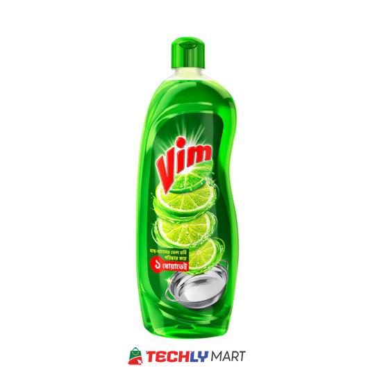 Vim Dishwashing Liquid 475 ml