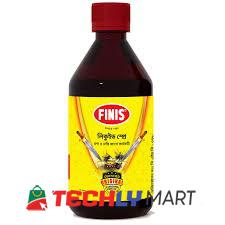 Finis Liquid Spray 400 ml