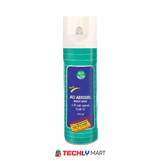ACI Aerosol Insect Spray 475 ml