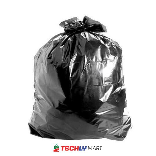 Trash Bag Black (18