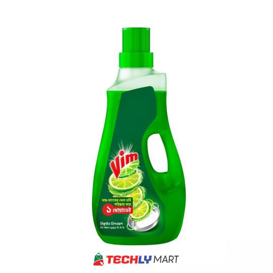 Vim Dishwashing Liquid 950 ml