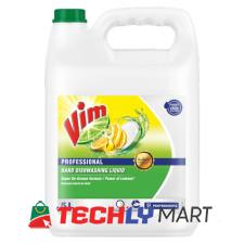Vim Dishwashing Liquid 5 Liter
