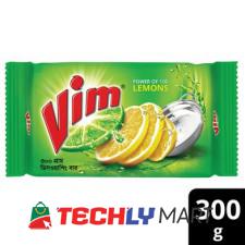 Vim Dishwashing Bar 300 gm