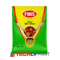 Finis Stable Bleaching Powder 500 gm