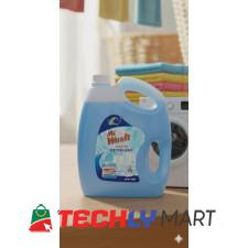 Mr. Wash Liquid Detergent 5 Liter