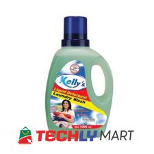 Kelly's Liquid Detergent Laundry Wash 1000 ml