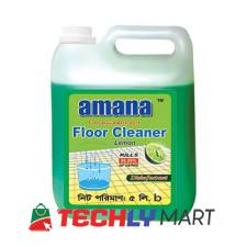 Amana Floor Liquid Detergent Floor Cleaner 5 ltr