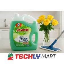 Standard Liquid Floor Cleaner 5 Liter