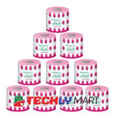 Bashundhara Gold Toilet Tissue 12 Pcs