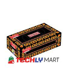 Bashundhara Facial Tissue Perfumed (120 X 2) ply each