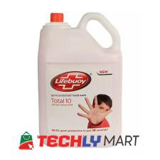 Lifebuoy Handwash Total 5 Liter