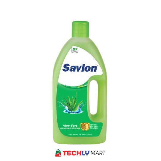 ACI Savlon Aloe Vera Antiseptic Handwash 1000 ml