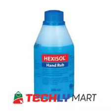 Hexisol Hand Rub 250 ml