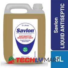 ACI Savlon Antiseptic 5 Liter