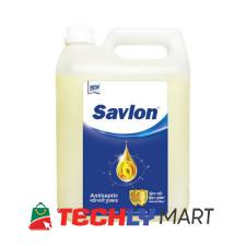 ACI Savlon Active Antiseptic Handwash 5 Liter