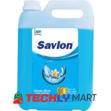 ACI Savlon Ocean Blue Handwash 5 Liter