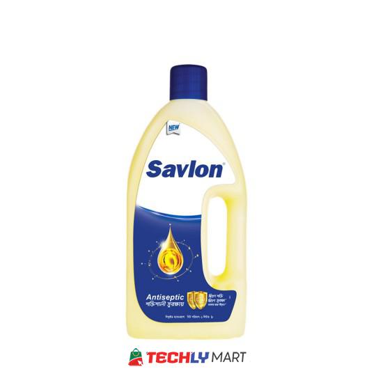 ACI Savlon Active Antiseptic Handwash 1000 ml
