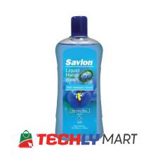 ACI Savlon Herbal Iris Handwash 1 Liter