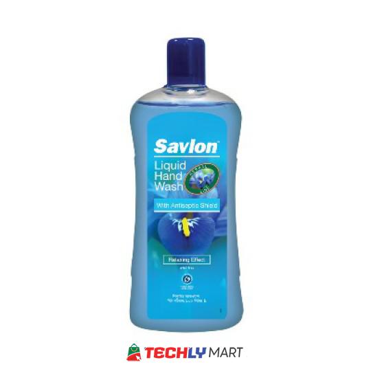 ACI Savlon Herbal Iris Handwash 1 Liter