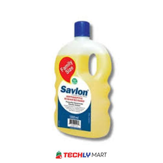 ACI Savlon Liquid Antiseptic 1000 ml