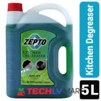 Zepto Kitchen Degreaser  5 Liter