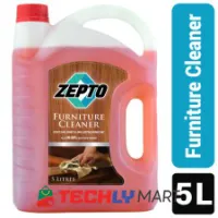 Zepto Furniture Cleaner 5 Liter