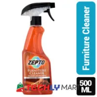 Zepto Furniture Cleaner 500 ml