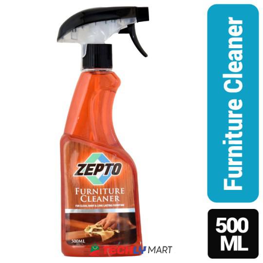 Zepto Furniture Cleaner 500 ml