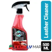 Zepto Leather Cleaner 500 ml