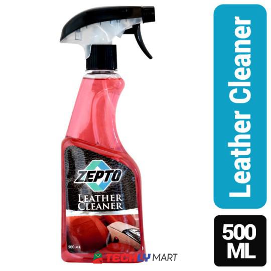 Zepto Leather Cleaner 500 ml