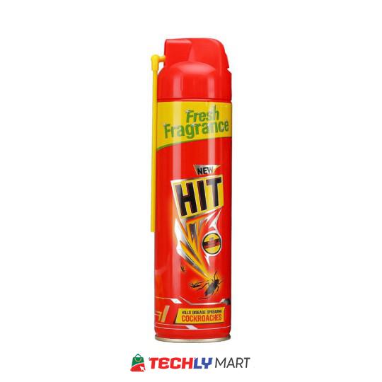 Godrej New Hit Cockroaches Spray 400 ml