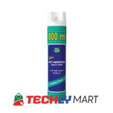 ACI Aerosol Insect Spray Jumbo 800 ml