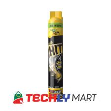 Black Hit Anti Mosquito Aerosol Spray Lime Fresh 800 ml