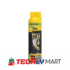 Black Hit Anti Mosquito Aerosol Spray Lime 475 ml