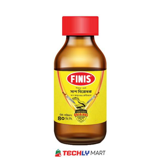 Finis Snake Repellent Chemical 40 ml