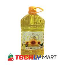 Sun Empire Fortified Sunflower Oil 5 Liter