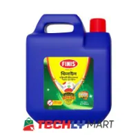 Finis Phenyle Extra Strong Toilet & Floor Cleaner 3 Liter