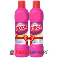 FINIS Fixol Tiles Cleaner - 1000 ml (Buy1 Get1 FREE)