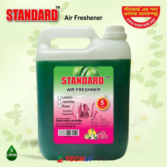Standard Air Freshener 5 Liter