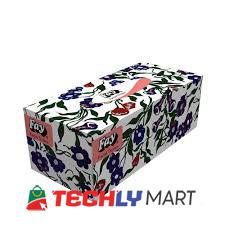 Fay Facial Tissue Non-Perfume (150 X 2 ply) Box