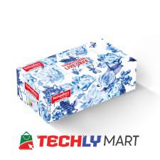 Bashundhara Facial Tissue Perfumed (120 X 2) ply