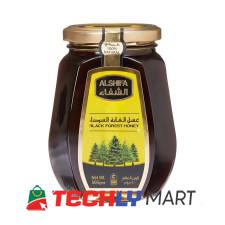 Alshifa Black Forest Honey 500 gm
