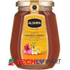 Alshifa Natural Floral Honey 500 gm