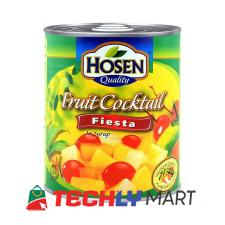 Hosen Fiesta Fruit Cocktail 836 gm
