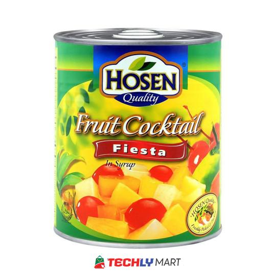 Hosen Fiesta Fruit Cocktail 836 gm