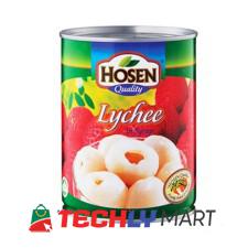 Hosen Lychee 565 gm