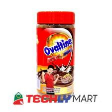 Ovaltine Power 10 Chocolate Drink Jar 400 gm
